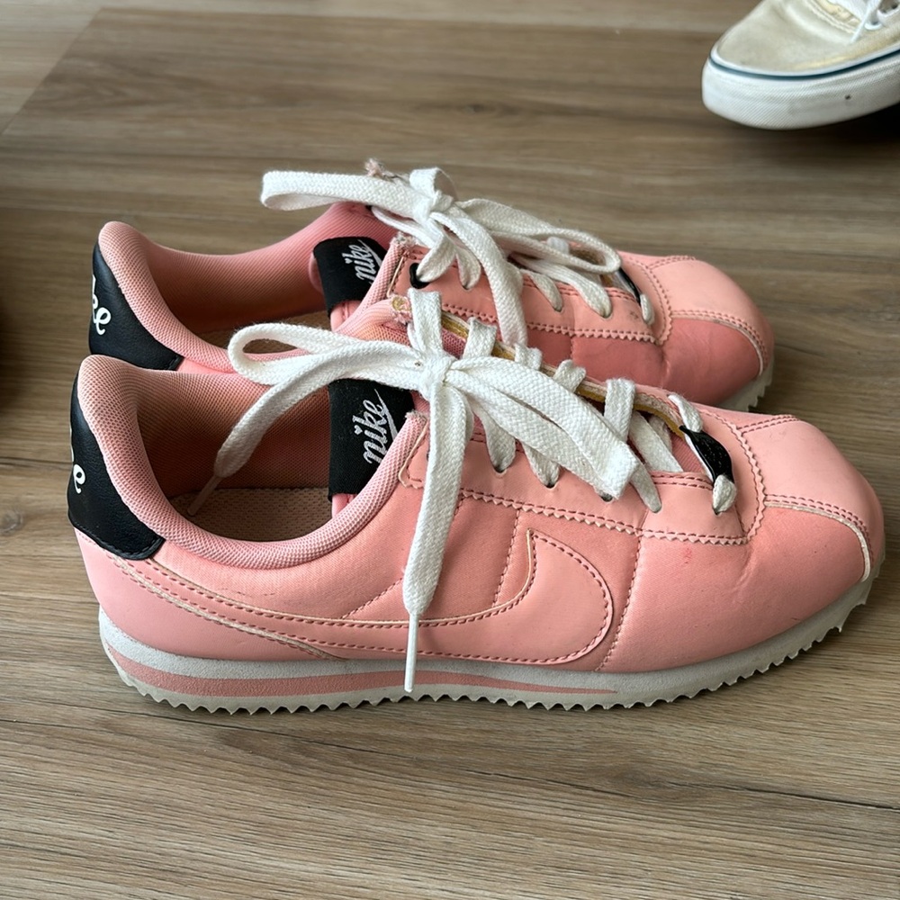 Nike Cortez